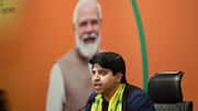 Shehzad Poonawalla resigns from BJP, cites personal reasons: Report