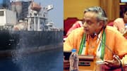 Shashi Tharoor slams US over Indian sailors' deaths