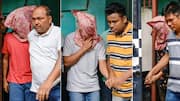 CCTV footage confirms Calcutta college student's allegations: Police