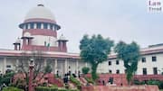 SC quashes preventive detention of student under National Security Act