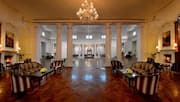 Delhi Gymkhana Club to be evicted over government land-use dispute
