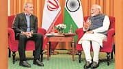 Modi speaks to Iranian president after US strikes Iran facilities