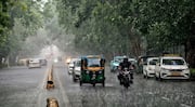 IMD warns of heavy rainfall, thunderstorms in 15 states