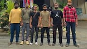 Myanmar rescue: Bihar youth reveals how he fell into trap