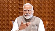 PM Modi to address nation at 5pm on Sunday