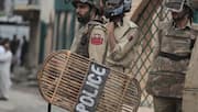 12-year-old girl found dead in Budgam; rape-murder suspected