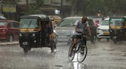 Monsoon hits Maharashtra on time despite delayed Kerala onset