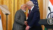 Trump dials PM Modi, greets him on 75th birthday