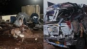 MP: 12 dead, several injured as truck runs over devotees