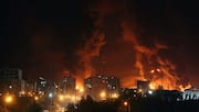 'WTF': US blindsided as Israel torches 30 Iranian oil depots