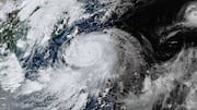 Super Typhoon Ragasa nears Philippines; authorities warn of catastrophic damage