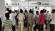 Odisha student in BEd college burns herself over harassment