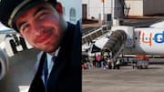 Co-pilot's flight hijack attempt was to replicate 9/11 attack: Investigators