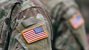 2 US soldiers killed in Iranian missile strikes: Central Command