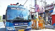 Delhi CA ends life at Airbnb by inhaling helium gas