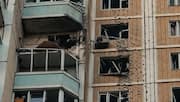 Ukraine launches largest drone attack on Moscow in year