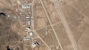 Earthquakes near Area 51 spark nuclear testing conspiracy theories