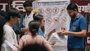 'Only certain questions...': NTA denies NEET-UG 2026 paper leak