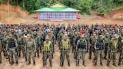 Manipur: Security forces nab 2 militants linked to Prepak outfit