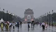 Delhi shivers in March: More rain forecast in upcoming week