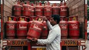 Major changes in LPG cylinder booking process from May 1