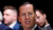 Trump picks Sergio Gor as US envoy to India
