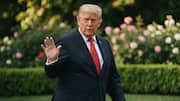 Iran-US conflict to end after midterm elections: Donald Trump