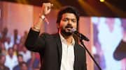 Vijay announces loan waiver for Tamil Nadu farmers