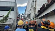 Modi expresses grief over Philippines earthquake; toll rises to 37