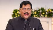 Chief Justice BR Gavai hospitalized in Delhi 