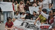 Nepal: Nationwide protests over rape, murder of 3-year-old girl