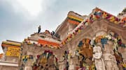Ram Mandir donation row: Police conduct raids at multiple locations