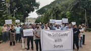 No record of student complaining to SC/ST cell: IIT-Bombay professor 