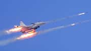 Pakistan: 30 civilians killed in airstrike on Taliban hideouts