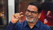 Prashant Kishor dares Rahul Gandhi: 'Spend one night in Bihar'