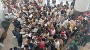 Heart attack rise causes panic; Mysuru hospital sees long queues