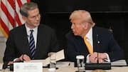 25 US states sue Trump over tariffs on imports