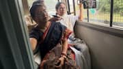 Mamata Banerjee, Arvind Kejriwal detained during protest against CEC