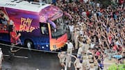 RCB announces ₹25 lakh aid for IPL stampede victims