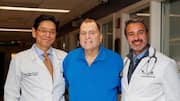Pig kidney lasts record 271 days in human transplant patient