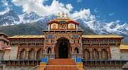 Badrinath temple donation irregularities controversy deepens amid CCTV camera replacement 