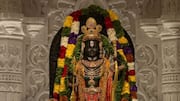 Ram Temple scam: SIT probes if stolen gold was melted