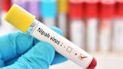 After nipah virus death in Malappuram, another critical in Palakkad