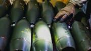 Estonia's defense minister resigns over controversial India-linked Ukraine arms deal