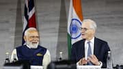Norway journalist questions PM Modi over avoiding media queries