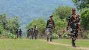 3 Maoists, including Central Committee member with ₹1cr bounty killed