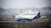 'Mayday' call on IndiGo flight due to low fuel