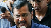 Kejriwal, AAP leaders accused of 'disrespecting' Bangla Sahib Gurdwara