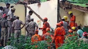 Dargah Sharif Patte Shah roof collapse: Toll rises to 6