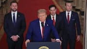 Will strike Iran's nuclear facilities again if needed: Trump